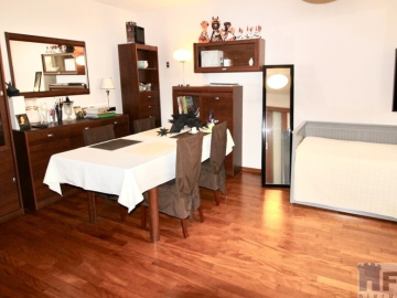 Warszewo/Duńska 3 pokoje, 1 piętro, balkon, garaż