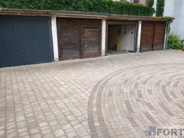 Garaż murowany 20m2  Centrum