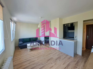 Na sprzedaż kawalerka 23,60 m² Bielawa