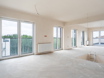 Częstochowa, ul. Poleska | Apartament