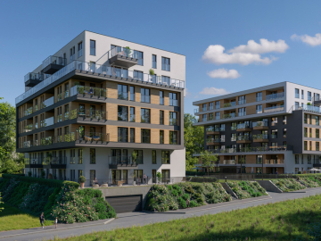 Sosnowiec, ul. Śnieżna | Apartament na sprzedaż