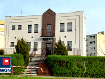 Góra, komfortowy dom z lokalem użytkowym, 298 m2, sprzedam, 940 000 zł.  
  
Na sprzedaż dom o powierzchni 205 m2, z lokalem uż