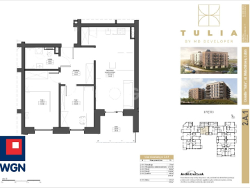 Lubin, mieszkanie, 3 pokoje, balkon, winda, 54,41 m2, sprzedam, 484249 zł.  
  
KUPUJĄCY NIE PŁACI PROWIZJI!  
OFERTA BEZPOŚRED