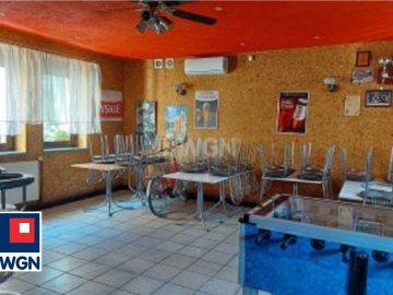 Góra, lokal użytkowy, 48 m2, wynajmę 1 800 PLN.  
               
Na wynajem lokal o powierzchni 48 m2, na nieuciążliwą działal