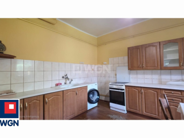 Sieroszowice, gmina Radwanice, mieszkanie 66,38 m2, sprzedam, 229 000 zł.  
  
Zapraszam do zapoznania się z ofertą sprzedaży m