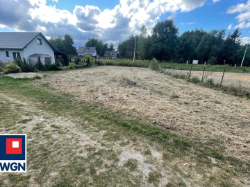 Sprzedam działkę rekreacyjną, Tarnów Jezierny 140 000zł.

Na sprzedaż działka rekreacyjna o powierzchni 0,0603ha w miejscowości
