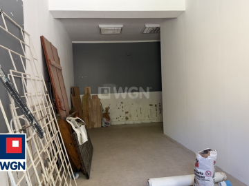 Polkowice, Lokal na wynajem , Rynek , 2 500zł. 
 
Oferujemy Państwu lokal na wynajem w Polkowicach o powierzchni ok.40m2 przy u