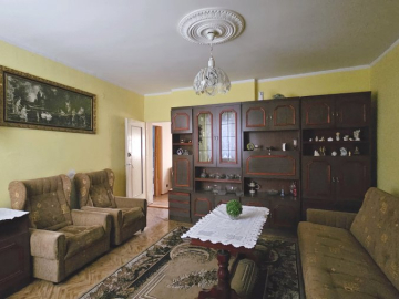 Mieszkanie 3 Pokojowe na Parterze OKAZJA