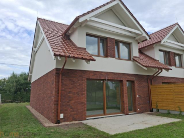 Twój dom marzeń – 5 pokoi, standard PREMIUM