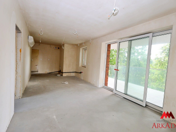 Biuro Nieruchomości Arkadia  ma przyjemność zaprezentować wyjątkowy apartament zlokalizowany w nowoczesnym budynku z rynku pier