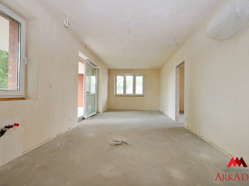 Nowoczesny apartament w prestiżowej lokalizacji