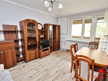 Wynajem, 2 pokoje , 41 m2 ul. Łanowa