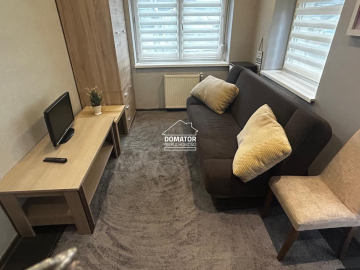 DO WYNAJĘCIA KAWALERKA 24 m2 W SAMYM CENTRUM MIAST