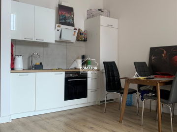Mieszkanie 2 pokojowe, do wynajęcia, Centrum