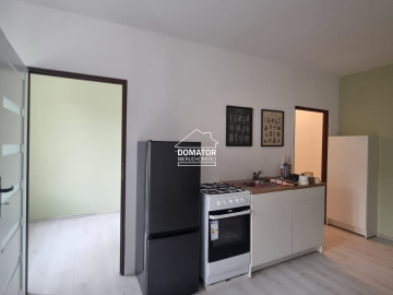 Mieszkanko 30m2 Szwederowo.