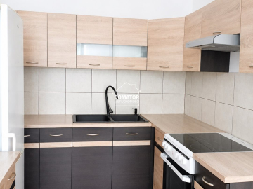 2 POKOJE | 54 m² | SZWEDEROWO | 1 PIĘTRO |PRKING