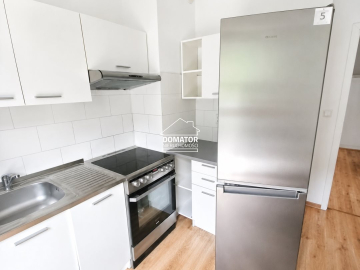 2 POKOJE | 37 m² | ŚRÓDMIEŚCIE | BALKON | GARAŻ 