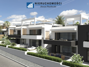 Bungalow, Hiszpania, Villamartin, sprzedam