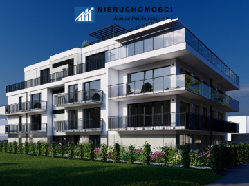 apartamenty Mielno sprzedam