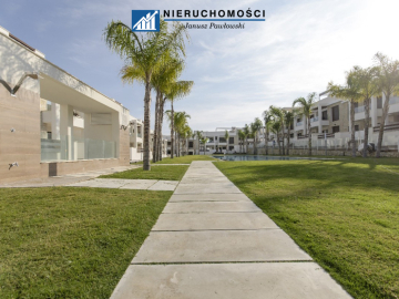apartamenty, 60-70m2, TORREVIEJA Hiszpania,