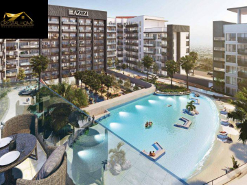 OAZA NA PLAŻY