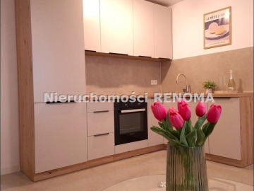 M3, ul. 1000 lecia, po remoncie 