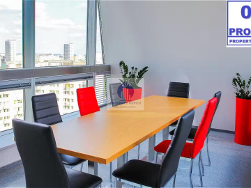 Śródmieście: lokal biurowy 220m2 do wynajęcia