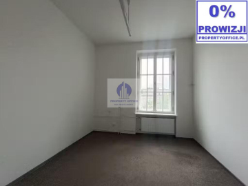 Praga Północ: lokal biurowy 19,64 m2 do wynajęcia
