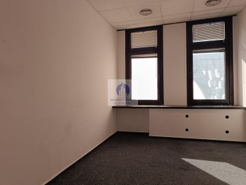 Śródmieście: lokal biurowy 46,10 m2 do wynajęcia