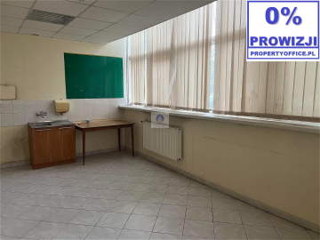 Bielany: magazyn 21,02m2 do wynajęcia