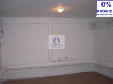Wola: magazyn 35 m2