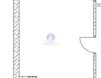 Śródmieście: lokal biurowy 29,94m2 do wynajęcia
