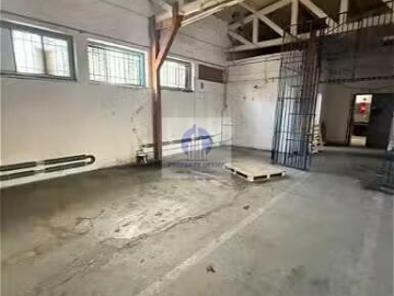 Wola: magazyn 122m2 do wynajęcia
