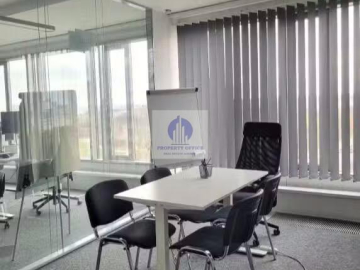 Śródmieście, biuro 338,24m2 do wynajęcia