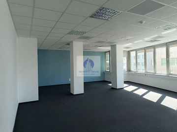 Wola: lokal biurowy 240,60 m2 do wynajęcia