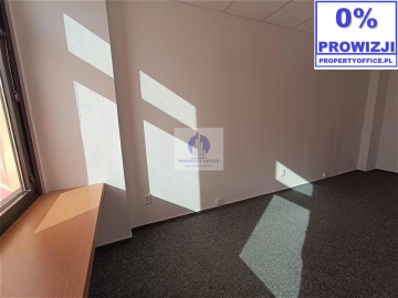 Śródmieście: lokal biurowy 207,40m2 do wynajęcia