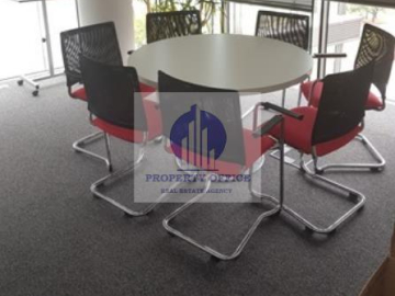 Śródmieście : lokal biurowy 1292m2 do wynajęcia