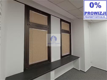 Śródmieście: lokal biurowy 29,94m2 do wynajęcia