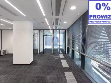 Wola: lokal biurowy 124,34m2 do wynajęcia