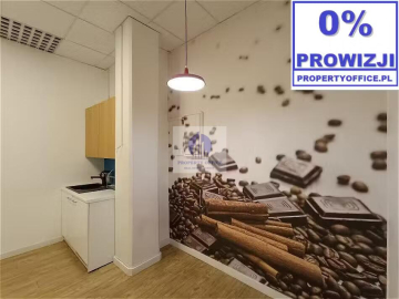 Mokotów: lokal handlowo-usługowy 80 m2 do wynajęcia