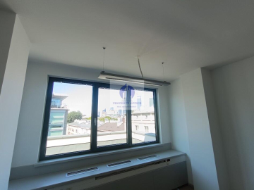 Śródmieście, biuro 191,50m2 do wynajęcia