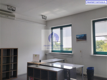 Praga Południe: lokal biurowy 574,04m2 do wynajęcia