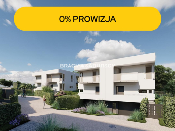Nowoczesny dom w zielonej okolicy 150m2