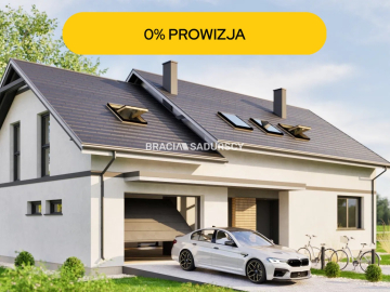 NOWE OSIEDLE W PIĘKNEJ LOKALIZACJI PRZY KRAKOWIE