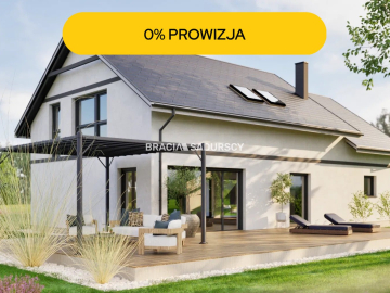 NOWE OSIEDLE W PIĘKNEJ LOKALIZACJI PRZY KRAKOWIE