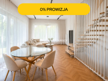 Nowoczesny dom w zielonej okolicy 147m2 