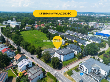 20arów okazja dla inwestora ,doskonała lokalizacja