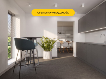Wielofunkcyjny budynek handlowo-biurowo-magazynowy