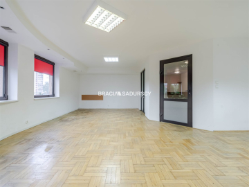 lokal biurowy 55,5m2 Prądnik Czerwony Olsza