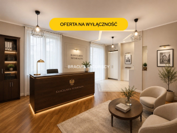3-pok, pełne wyposażenie z ogrodem